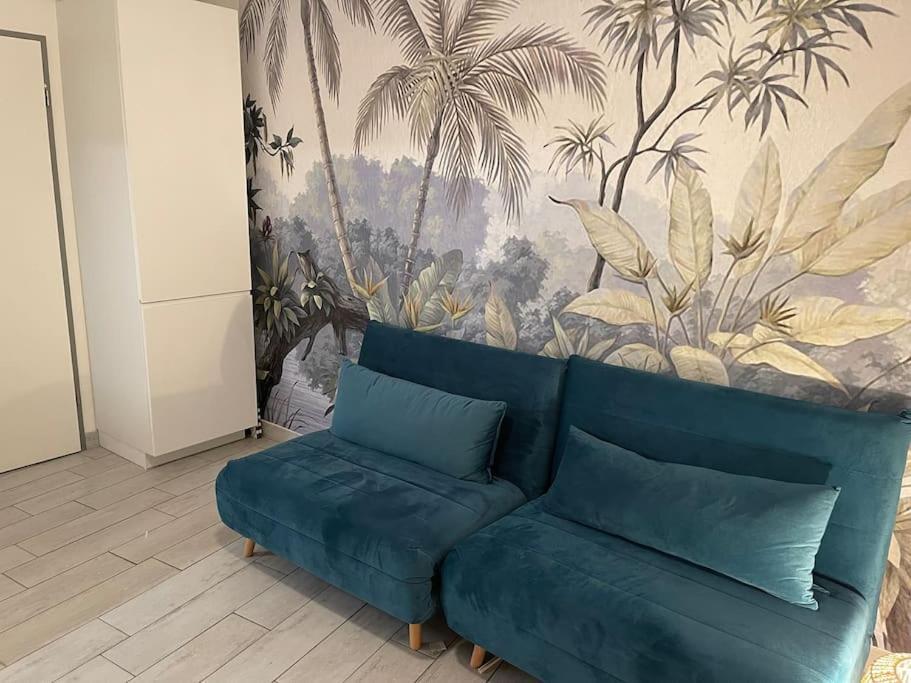 Appart Frontignan Sur La Plage, Piscine, Wifi, Tv, Netflix Экстерьер фото