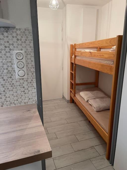 Appart Frontignan Sur La Plage, Piscine, Wifi, Tv, Netflix Экстерьер фото