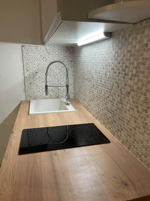 Appart Frontignan Sur La Plage, Piscine, Wifi, Tv, Netflix Экстерьер фото