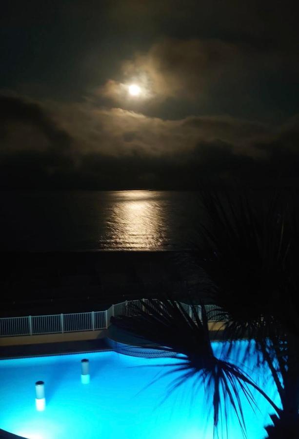 Appart Frontignan Sur La Plage, Piscine, Wifi, Tv, Netflix Экстерьер фото